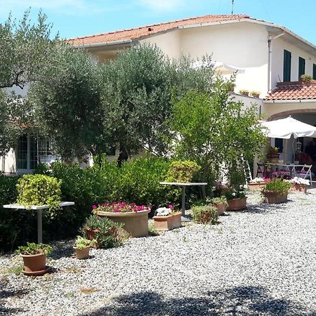 Campo Alle More Cecina  Dış mekan fotoğraf