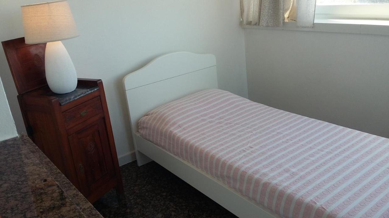 Campo Alle More Cecina  Dış mekan fotoğraf