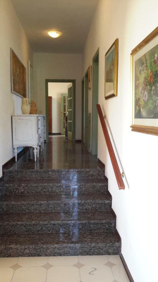 Campo Alle More Cecina  Dış mekan fotoğraf